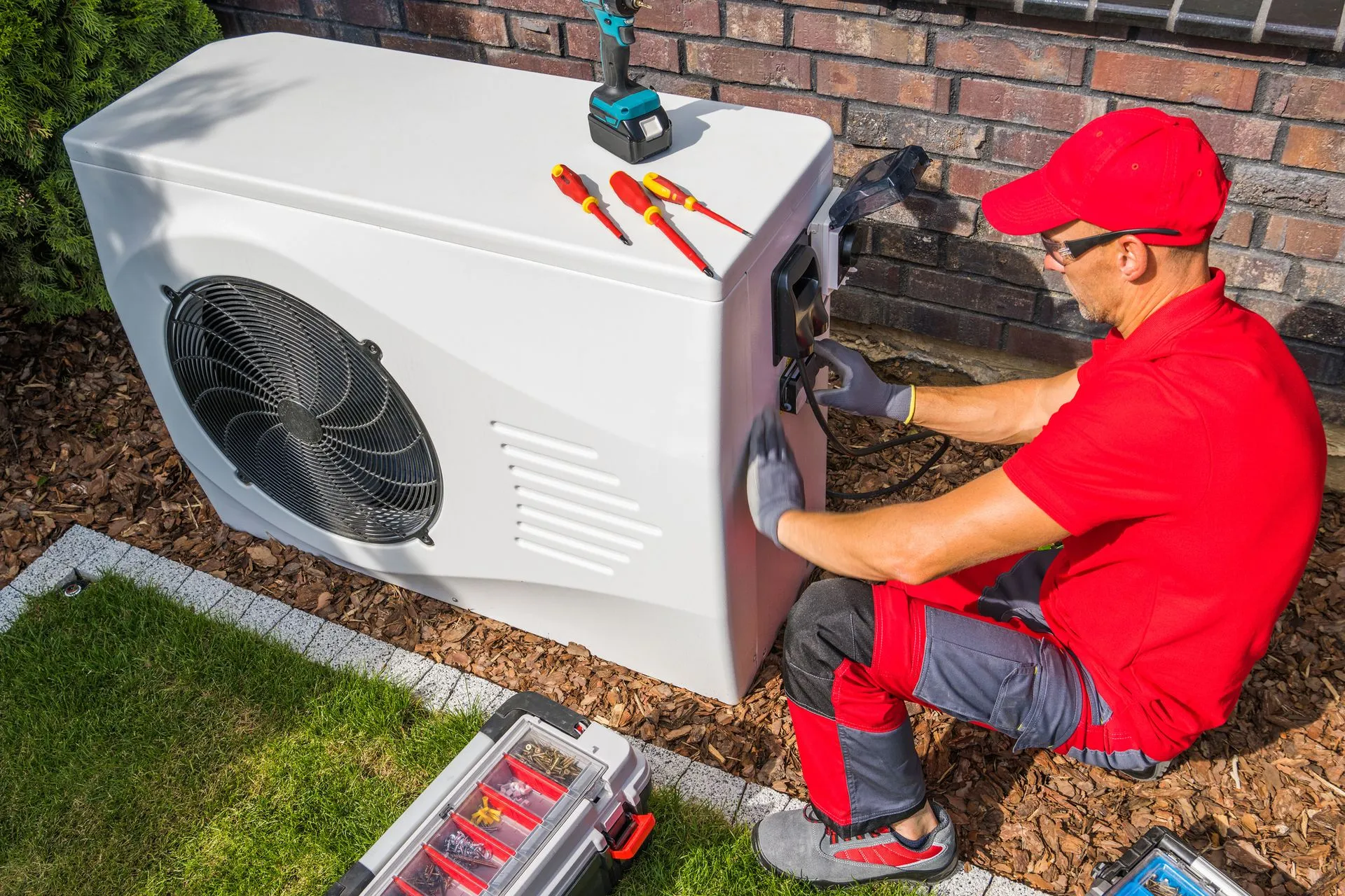 About HVAC in Woodhaven, NY
